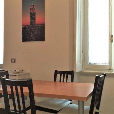 Ferienwohnung Meta Italy Da Clara Mailand Exterior foto